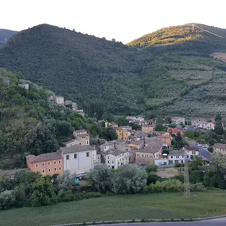 شقة فندقية I Terzieri Case Vacanza Ferentillo