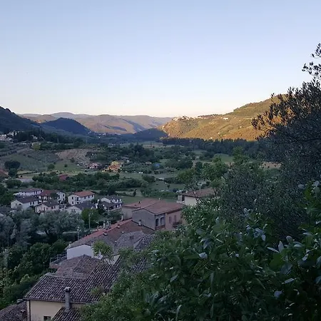 I Terzieri Case Vacanza * Ferentillo