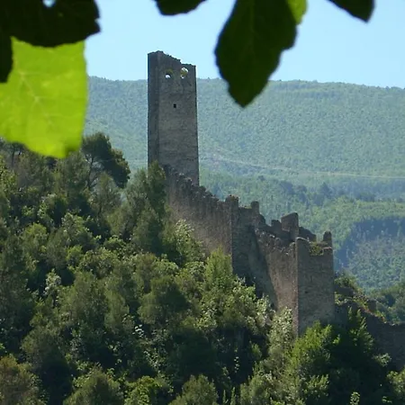 I Terzieri Case Vacanza شقة فندقية