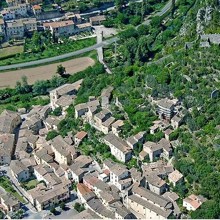 I Terzieri Case Vacanza * Ferentillo