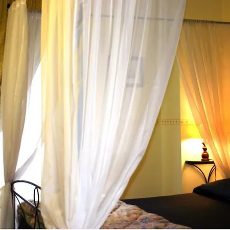I Terzieri Case Vacanza Aparthotel