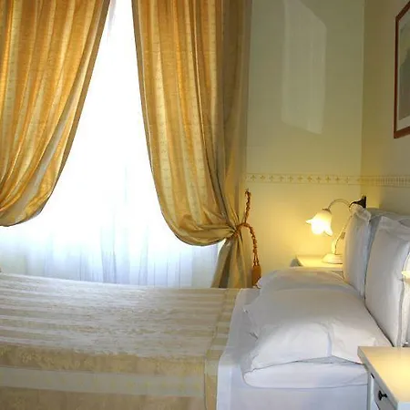 Aparthotel I Terzieri Case Vacanza Ferentillo