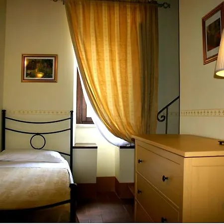 Aparthotel I Terzieri Case Vacanza *