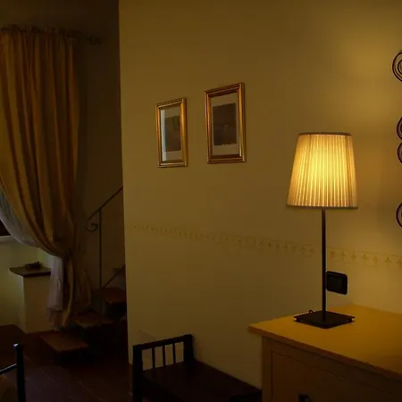 I Terzieri Case Vacanza Ferentillo