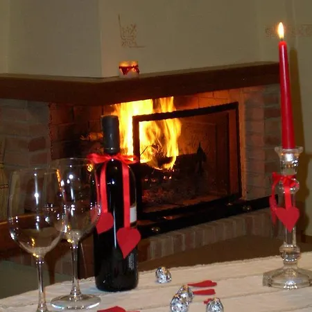 I Terzieri Case Vacanza شقة فندقية *