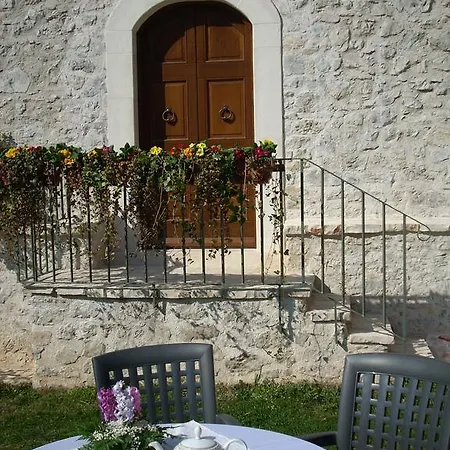 شقة فندقية I Terzieri Case Vacanza Ferentillo