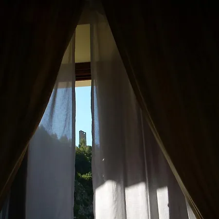 I Terzieri Case Vacanza شقة فندقية *