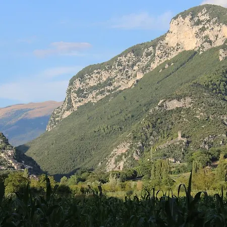 I Terzieri Case Vacanza Ferentillo