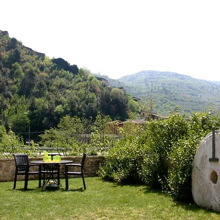 I Terzieri Case Vacanza Ferentillo