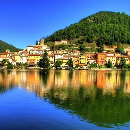 I Terzieri Case Vacanza * Ferentillo