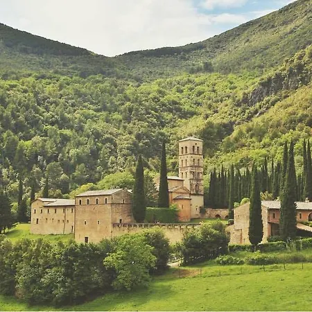 شقة فندقية I Terzieri Case Vacanza