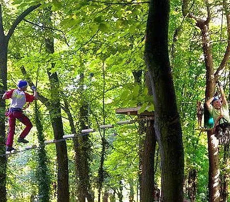 I Terzieri Case Vacanza Aparthotel Ferentillo