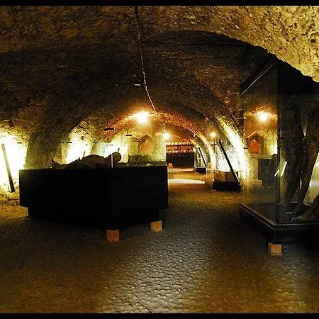 I Terzieri Case Vacanza