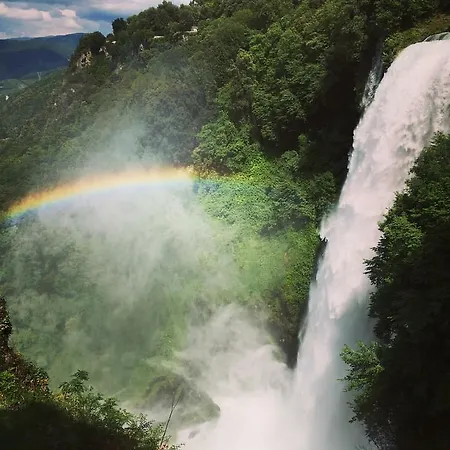 I Terzieri Case Vacanza شقة فندقية *