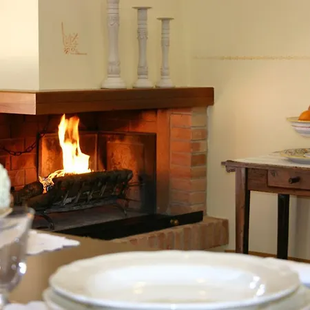 شقة فندقية I Terzieri Case Vacanza Ferentillo