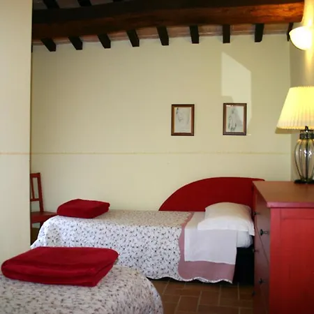 I Terzieri Case Vacanza Ξενοδοχείο με διαμερίσματα