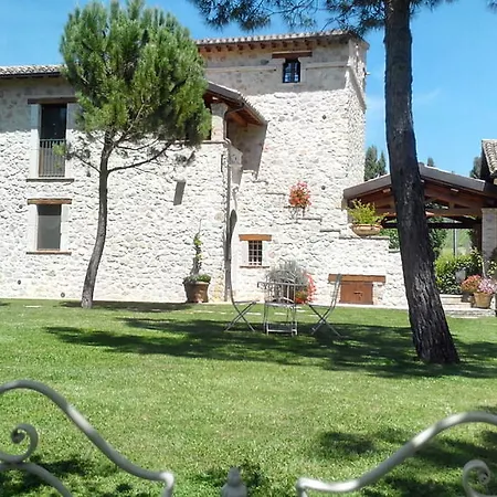 I Terzieri Case Vacanza * Ferentillo