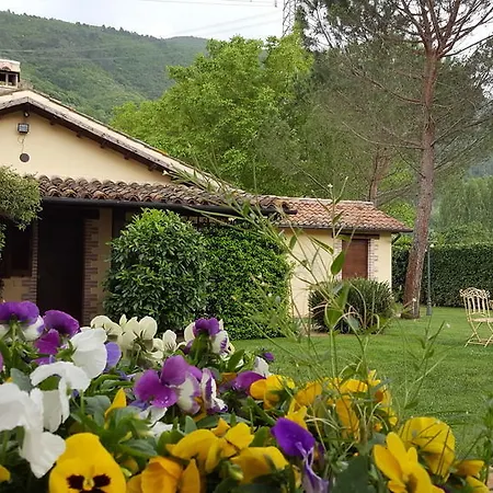 شقة فندقية I Terzieri Case Vacanza