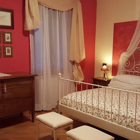 I Terzieri Case Vacanza Ferentillo