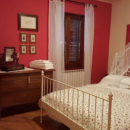 I Terzieri Case Vacanza شقة فندقية