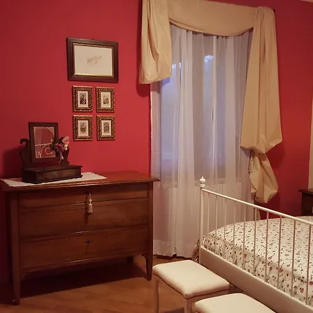 شقة فندقية I Terzieri Case Vacanza *