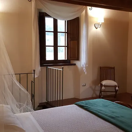 I Terzieri Case Vacanza *