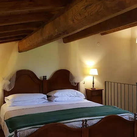 I Terzieri Case Vacanza شقة فندقية *