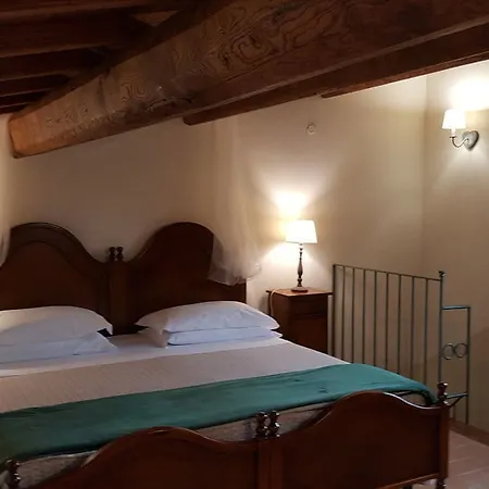 I Terzieri Case Vacanza * Ferentillo