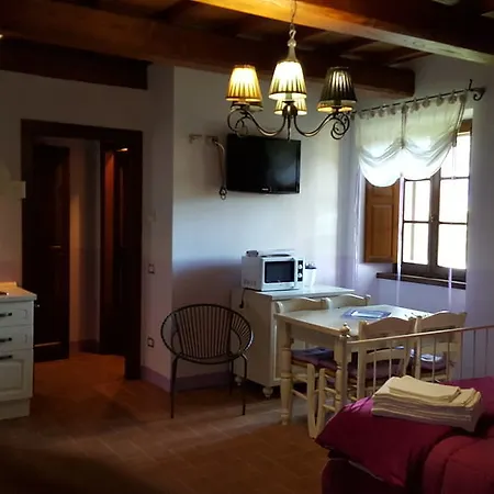 Aparthotel I Terzieri Case Vacanza