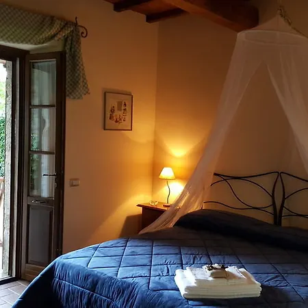 I Terzieri Case Vacanza Aparthotel Ferentillo