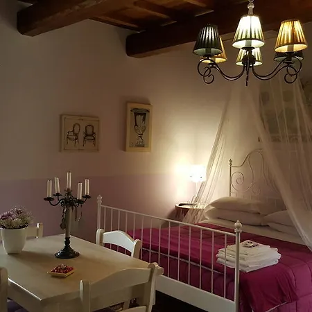 I Terzieri Case Vacanza Ferentillo