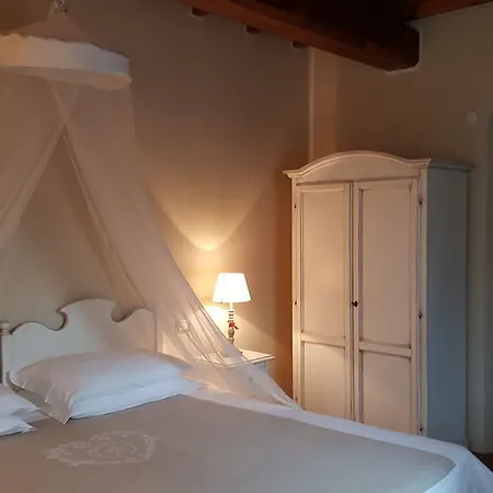 I Terzieri Case Vacanza Aparthotel *