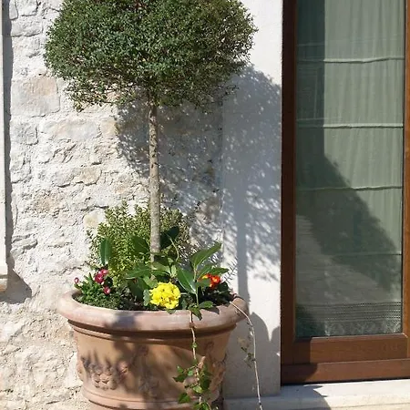 Aparthotel I Terzieri Case Vacanza