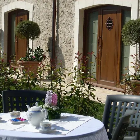 I Terzieri Case Vacanza Aparthotel Ferentillo