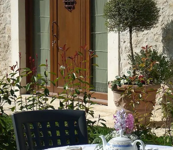 Aparthotel I Terzieri Case Vacanza *