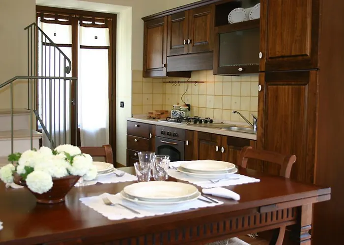 Aparthotel I Terzieri Case Vacanza