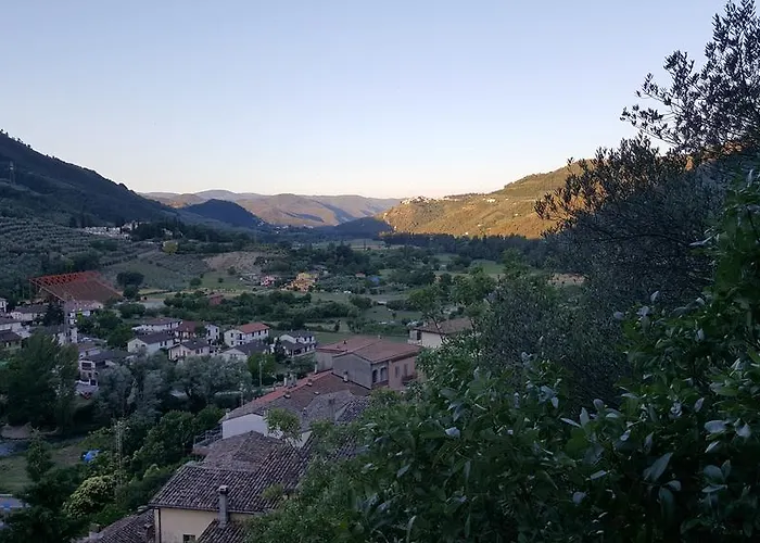 I Terzieri Case Vacanza * Ferentillo