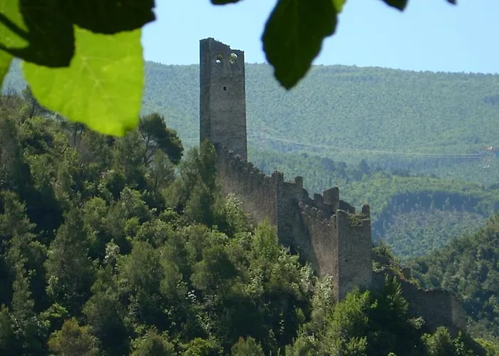 I Terzieri Case Vacanza Aparthotel