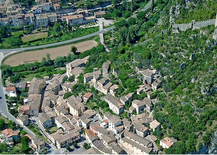 I Terzieri Case Vacanza * Ferentillo