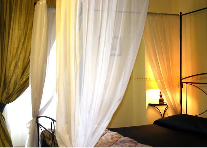 I Terzieri Case Vacanza Aparthotel