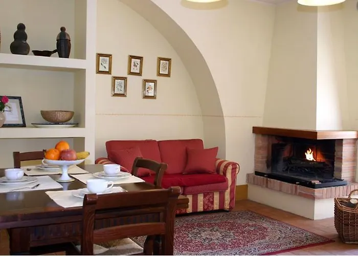 I Terzieri Case Vacanza * Ferentillo