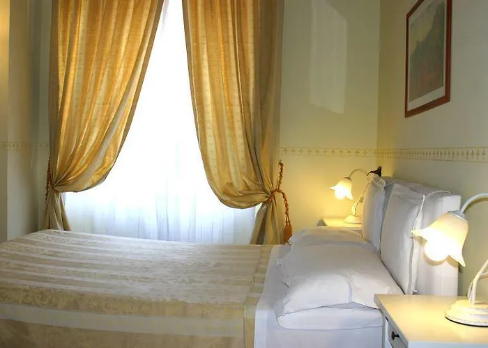 Aparthotel I Terzieri Case Vacanza Ferentillo