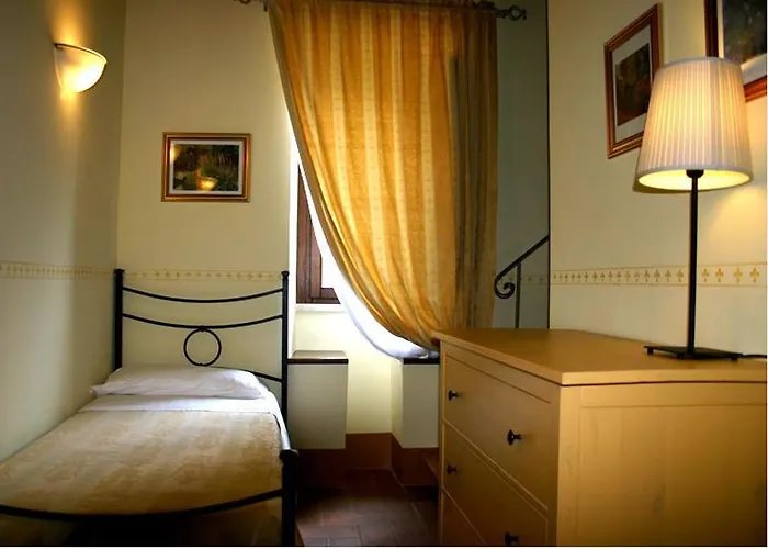 Aparthotel I Terzieri Case Vacanza *