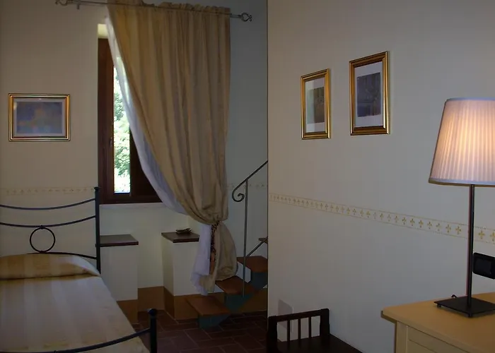 I Terzieri Case Vacanza Aparthotel Ferentillo