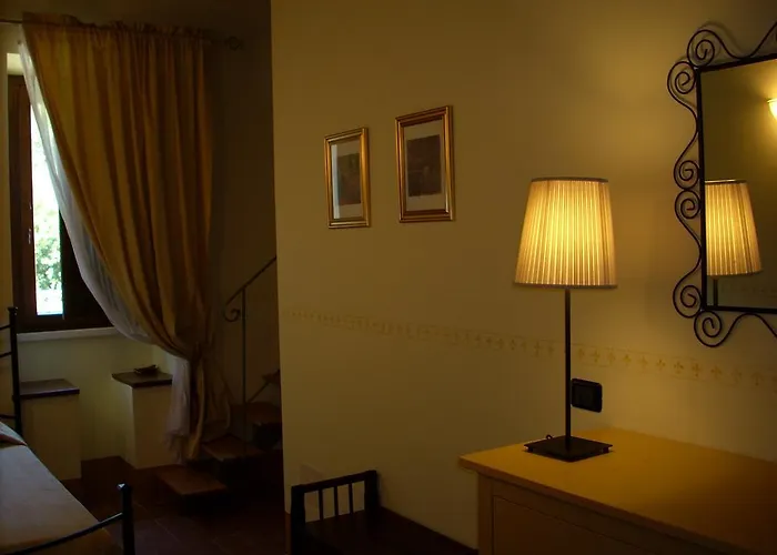 I Terzieri Case Vacanza Ferentillo