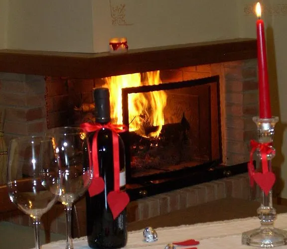 I Terzieri Case Vacanza 아파트호텔 *