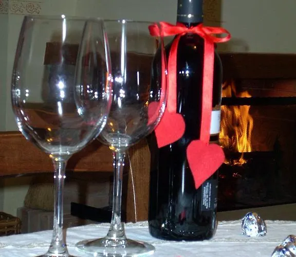 아파트호텔 I Terzieri Case Vacanza 페렌틸로