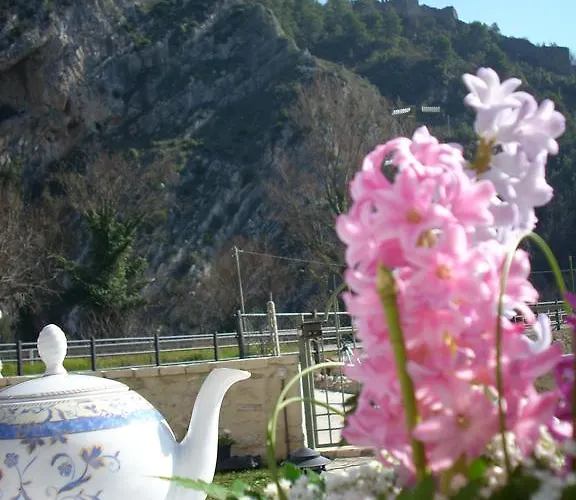 I Terzieri Case Vacanza *