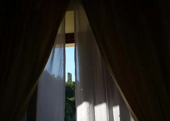 I Terzieri Case Vacanza Aparthotel *