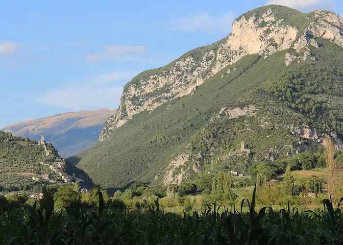 I Terzieri Case Vacanza Ferentillo